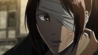 Hellominju.com : 進撃の巨人 アニメ 第3期 55話 白夜 | Attack on Titan Season3 Part2 Ep.55 "Midnight Sun" | Hello Anime !