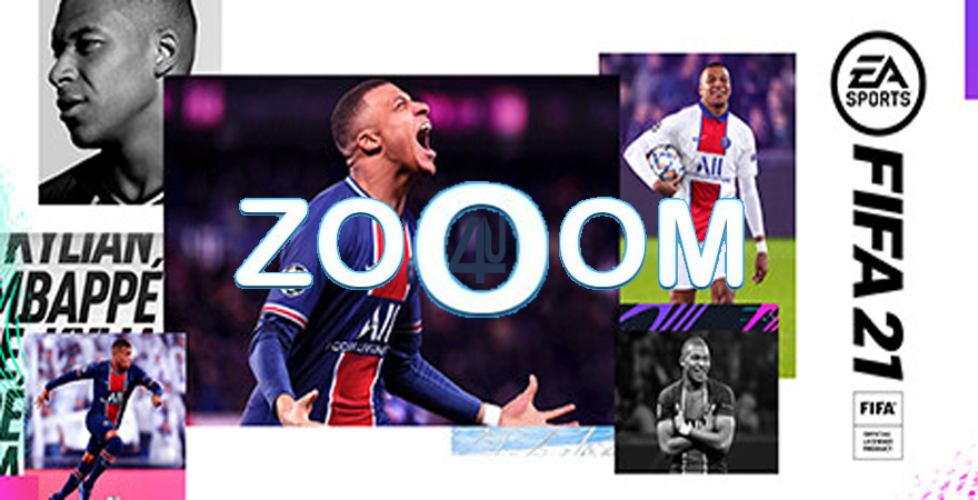 Fifa 21 For Computer And Mobile Devices With A Direct Link