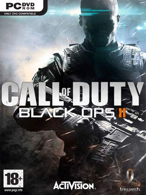 تحميل لعبة Call Of Duty Black Ops 2 مضغوطة كاملة بروابط مباشرة مجانا