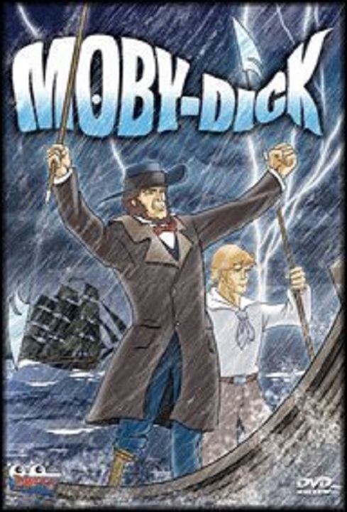 DESCARGAS 1080 Moby Dick 1977 (FullDownload)