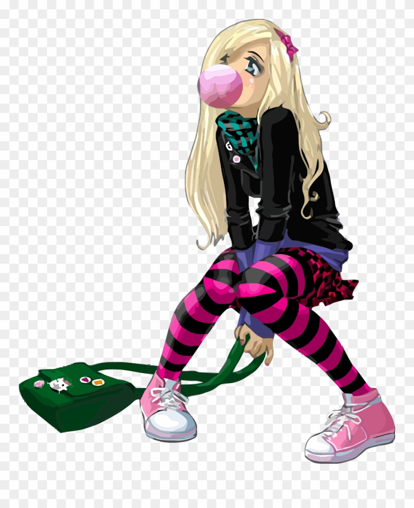 Girls In Leggings Gallery