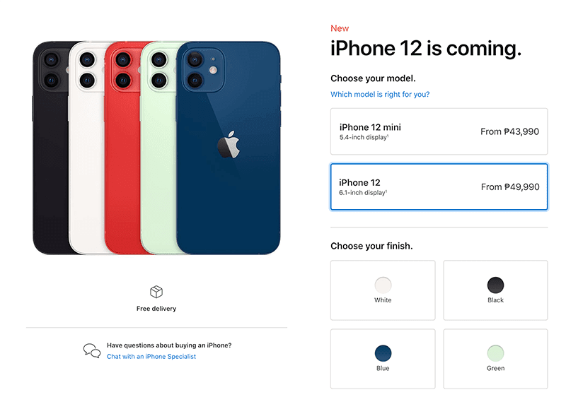 Iphone 12 Pro Max Price Philippines How do you Price a Switches?