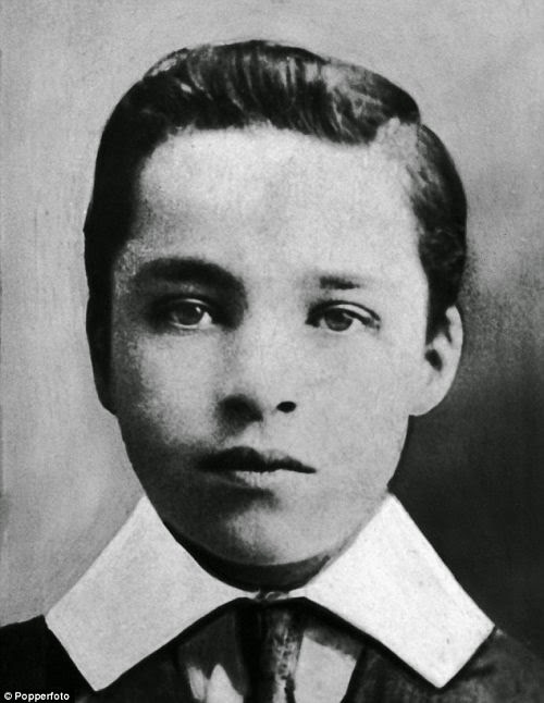 Resultado de imagen para Charles Chaplin infancia