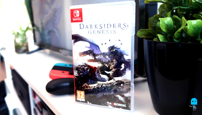 Is Darksiders Genesis worth it? Is Darksiders Genesis worth it?