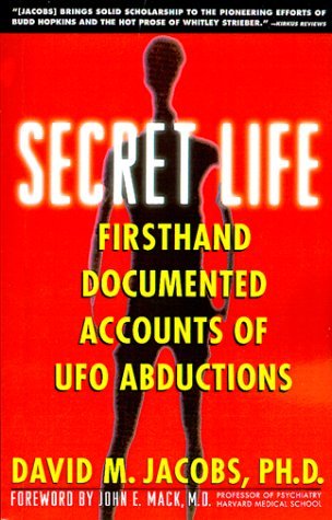 galacticseraphim David Michael Jacobs