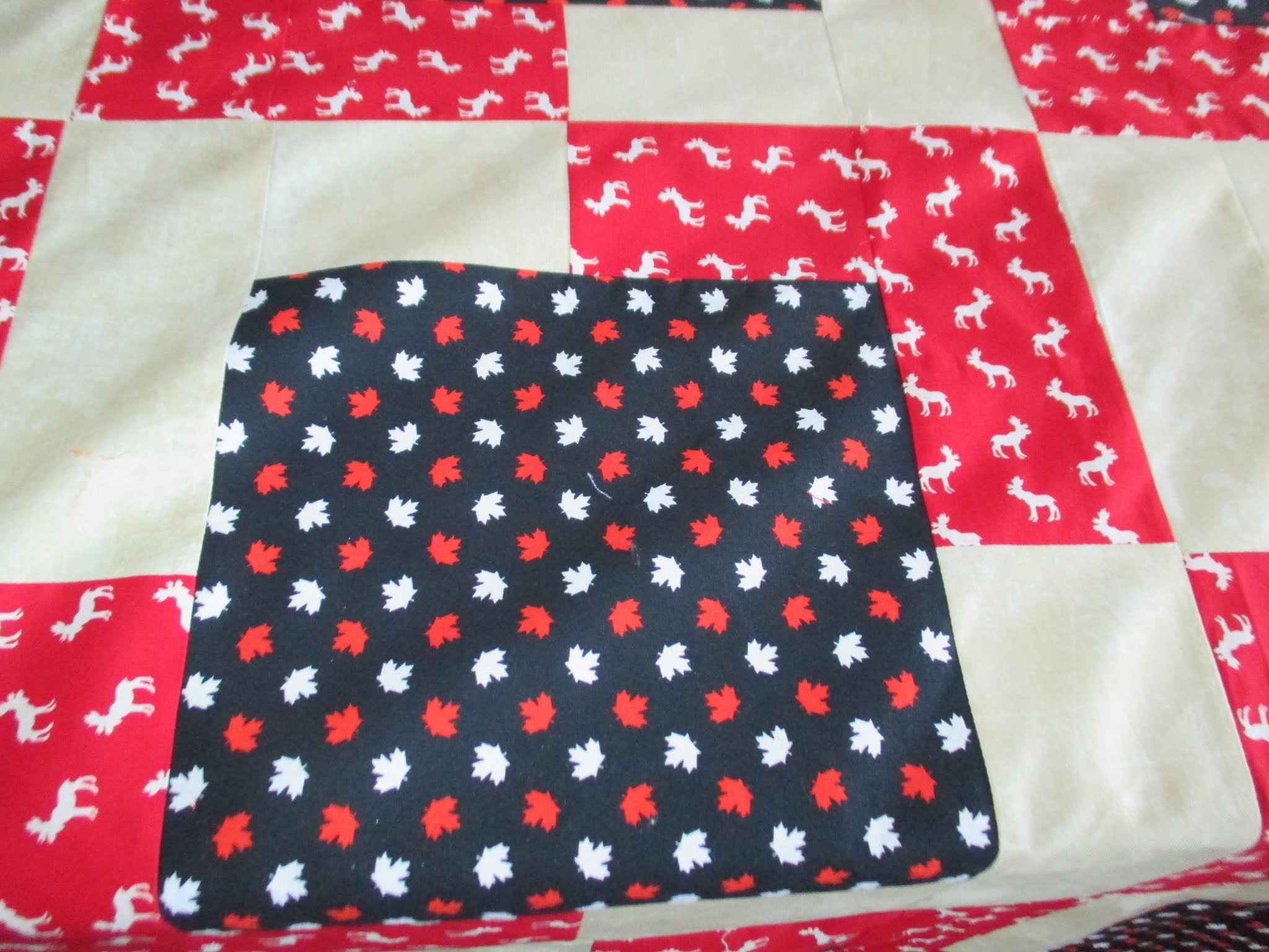 Rosyquilter's Life Family, Friends and Quilting Hot weather in the