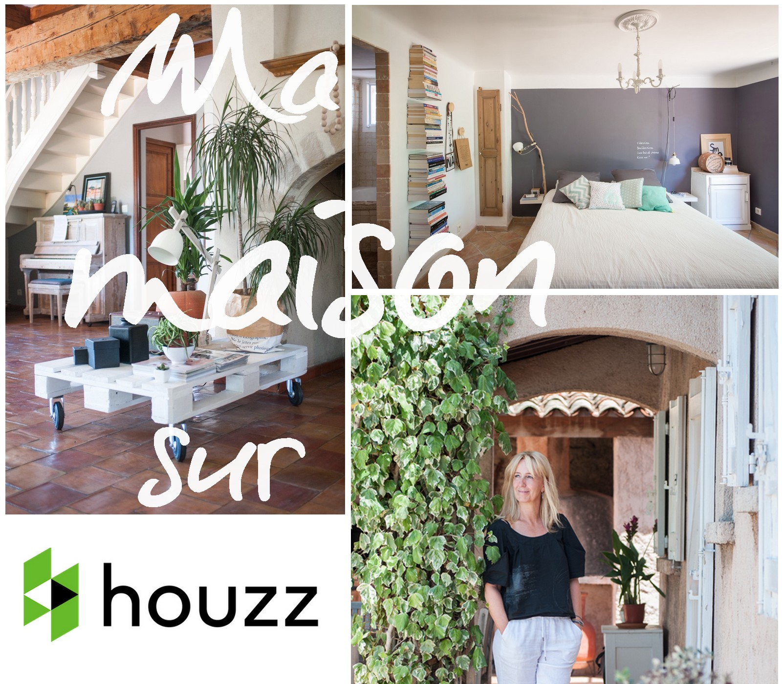 My home on Houzz