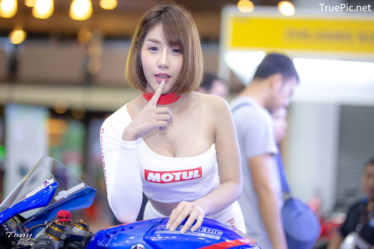 Image-Thailand-Hot-Model-Thai-Racing-Girl-At-Big-Motor-2018-TruePic.net- Picture-7