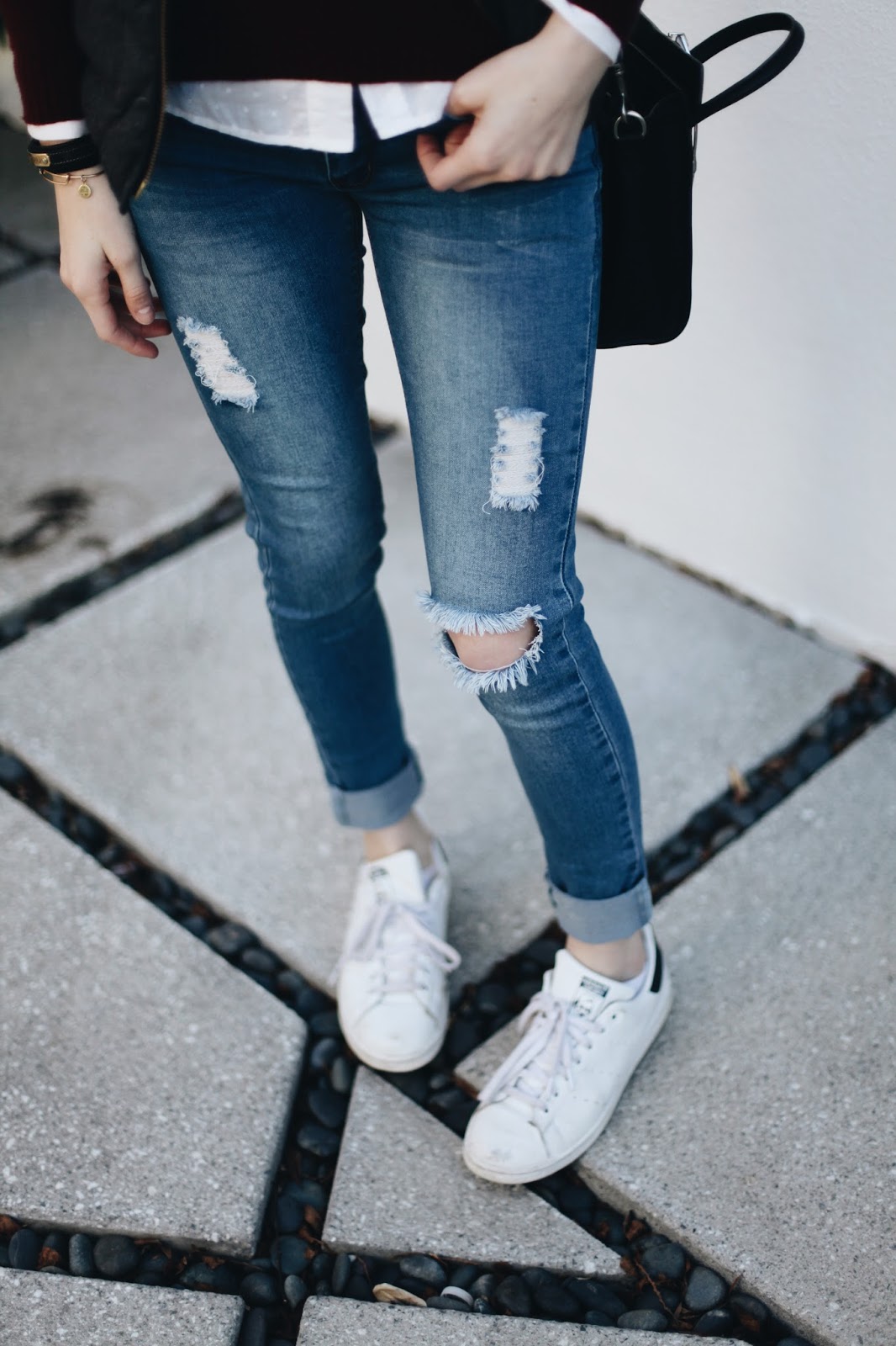 The Best Jeans | Style By Salli
