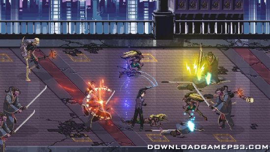 A Kings Tale Final Fantasy XV   Download game PS3 PS4 PS2 RPCS3 PC free - 62