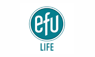 EFU Life Assurance Company Limited Jobs October 2021