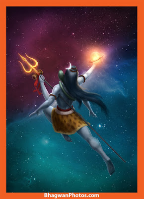 Lord Shiva Wallpaper For Iphone