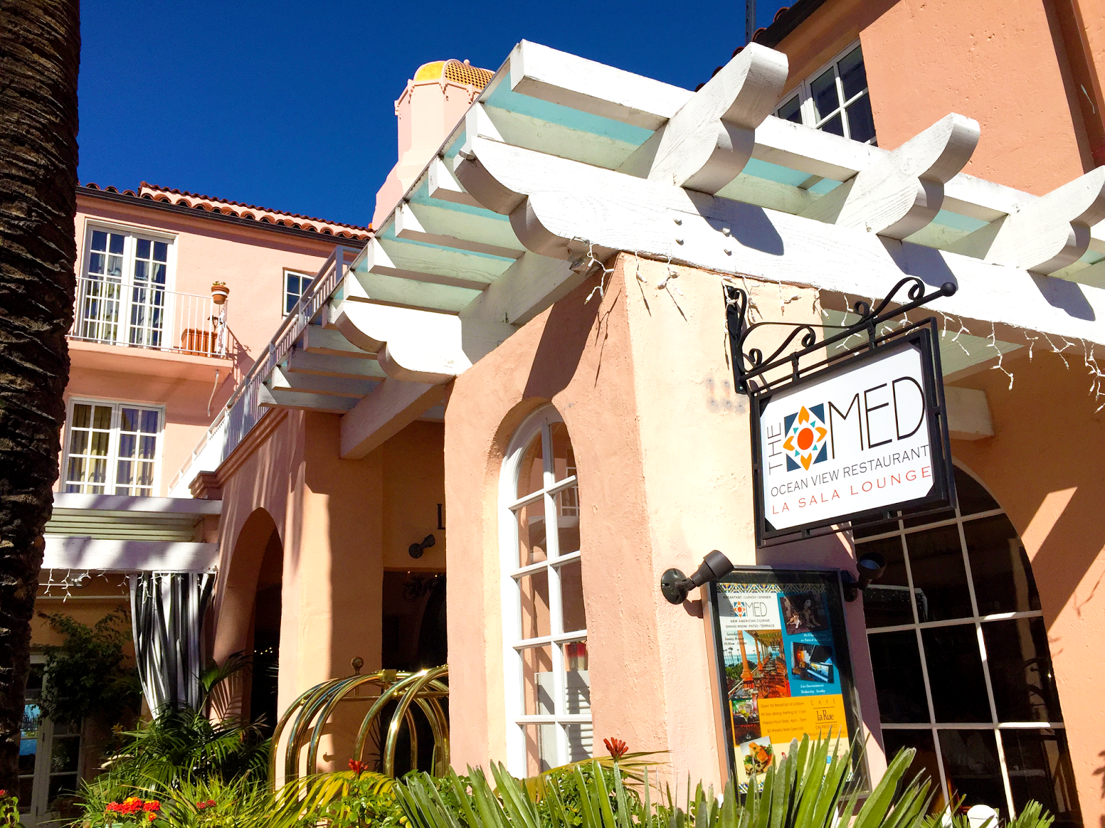 Where To Eat in La Jolla