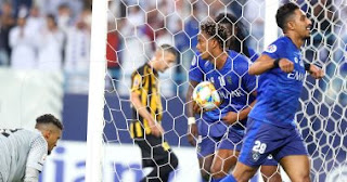 السد فى مواجة قوية ضد الاهلال