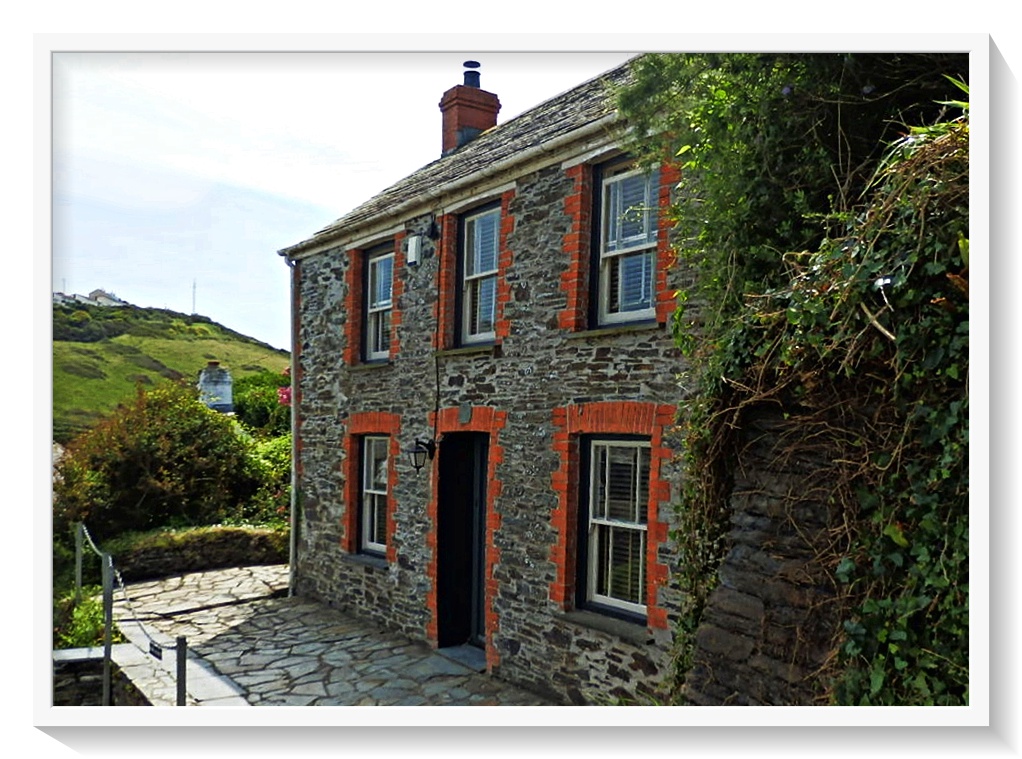 Mike's Cornwall A Trip Around Port Isaac, Cornwall The Home of Doc Martin's Portwenn