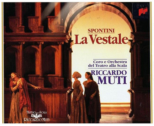 Behind the curtain piazza alla scala