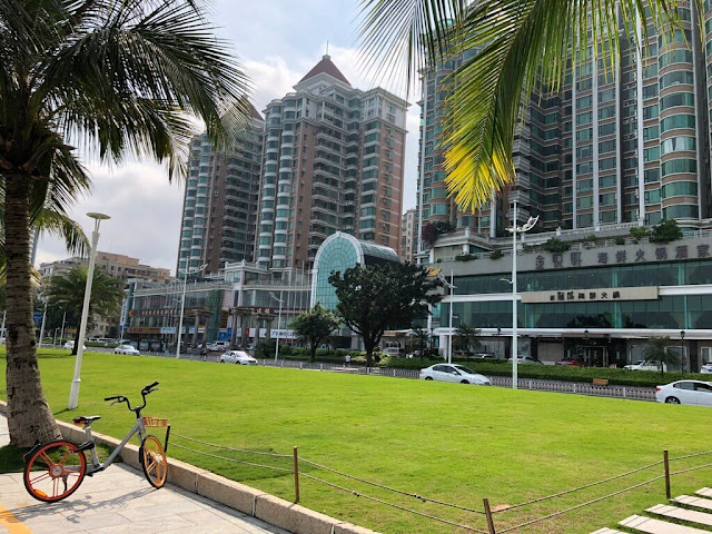 Zhuhai Zhuhai