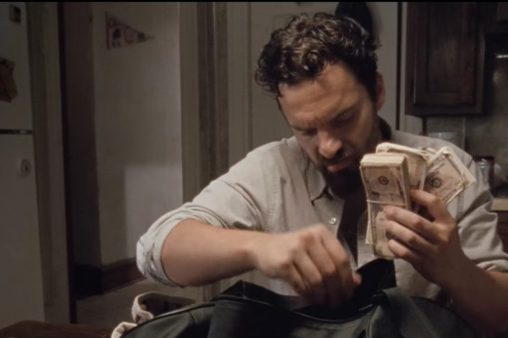 Films Et Séries Tv Avec Jake Johnson WIN IT ALL Netflix Film Trailer, Images and Poster | The Entertainment
