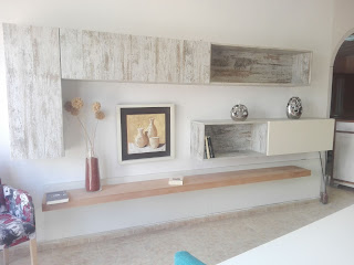 MUEBLES ARCECOLL: Comedores