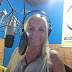 Locutora Suelly Senna de volta a Buqueirão FM de Cícero Dantas/BA