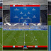 PES 2017 New World Cup 2018 Scoreboard by AZMODS