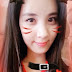 Good night from SNSD's sweet SeoHyun