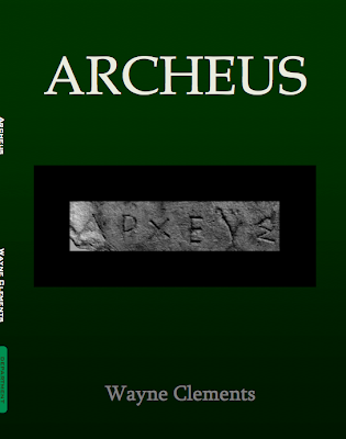 Archeus from Depart (2012)