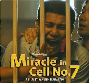 Miracle in Cell No. 7 kisah nyata