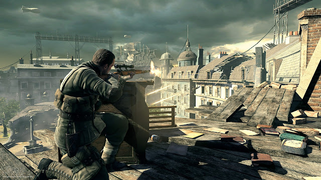Sniper elite 3 eboot.bin download Sniper elite 3 eboot.bin download