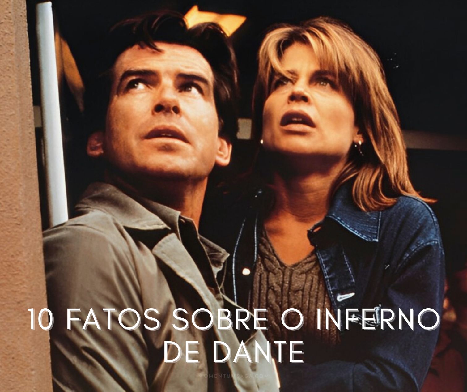 Foto do filme Inferno de Dante: Uma Animação Épica - Foto 4 de 10