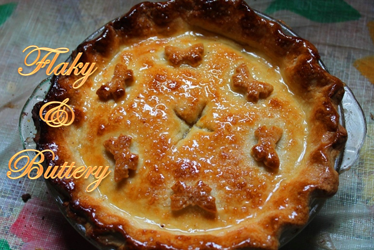 Basic Shortcrust Pastry Recipe / How to Make Shortcrust Pastry Dough