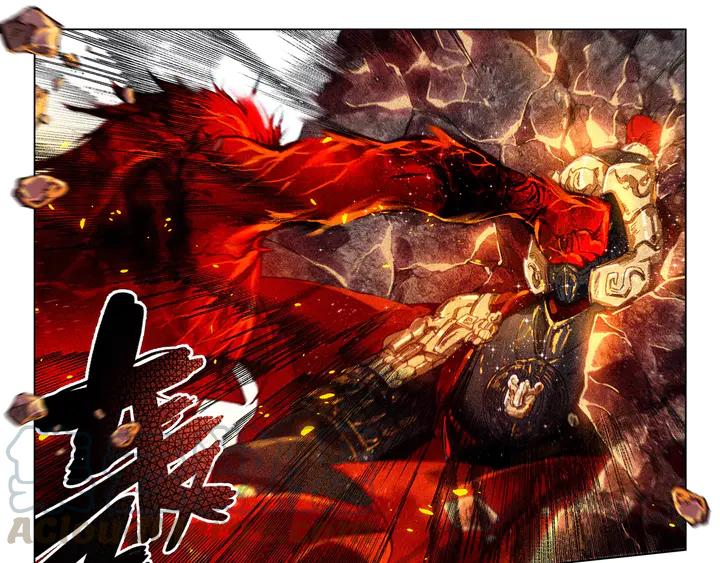 Phi Kiếm Vấn Đạo chapter 26 - Trang 23