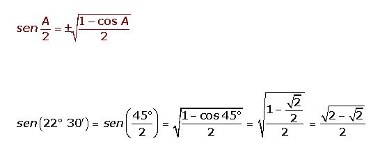 Trigonometría. Profe Carlos