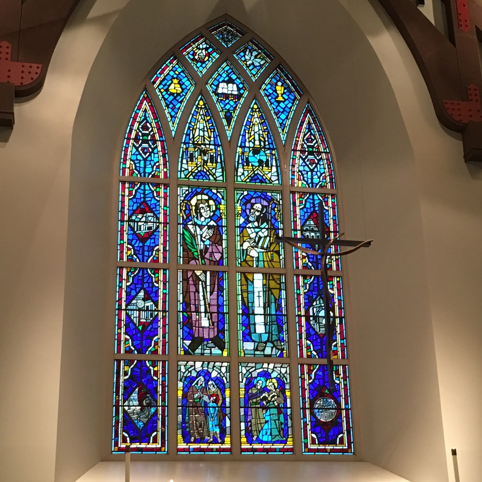 Vintage Grace Concordia Seminary St Louis