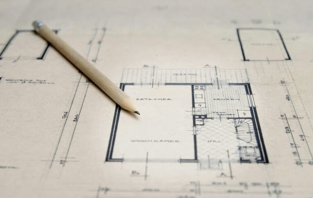 how to make house plans