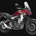 Honda CB500X bike: Features, specifications and price