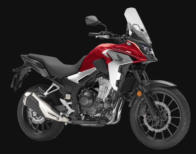 Honda CB500X bike Features, specifications and price Tech Calibre