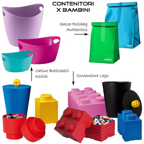 Facciamo ordine Arredamento facile jpg (500x500)