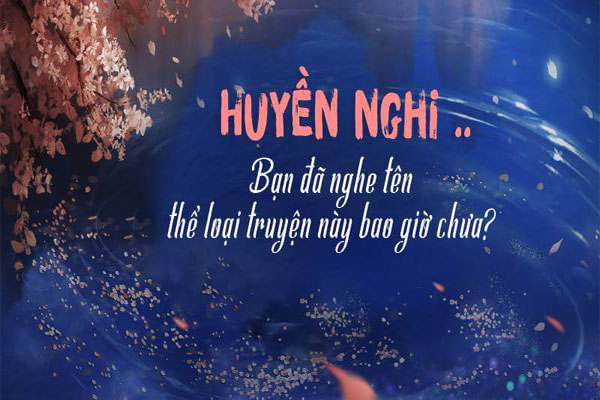 Huyền nghi là gì? Khái niệm huyền nghi