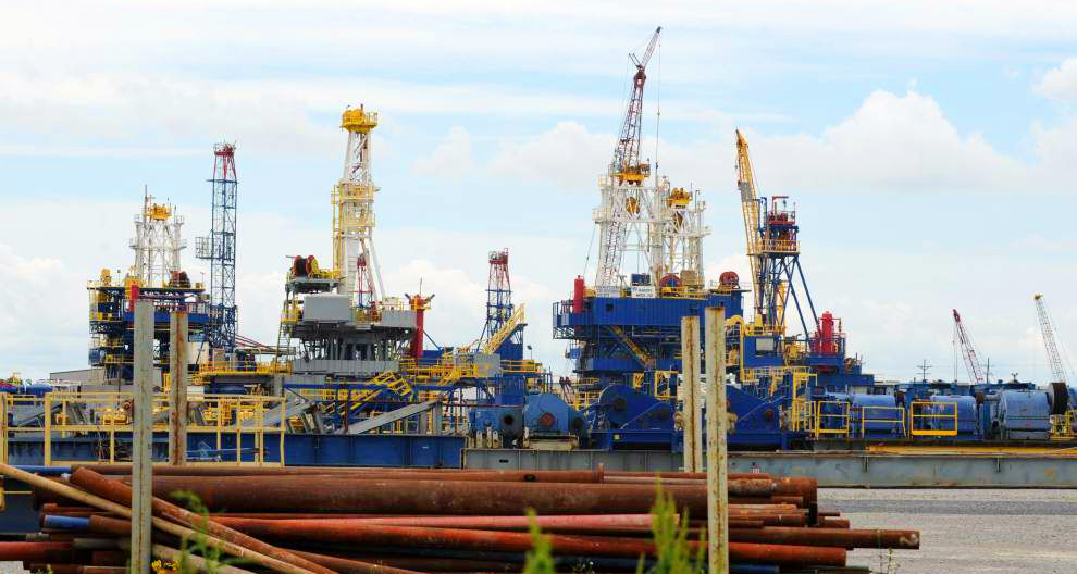 Parker Drilling Is Hiring Drillers, Floorhands, Derrickhands & More in Louisiana. Parker Drilling Is Hiring Drillers, Floorhands, Derrickhands & More in Louisiana.