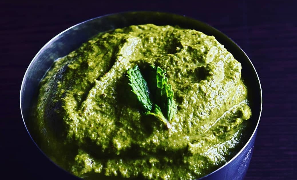 HFLC Dinner Series 12