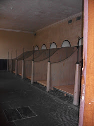 Penrhyn stables