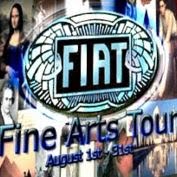 Fine Arts Tour 2013