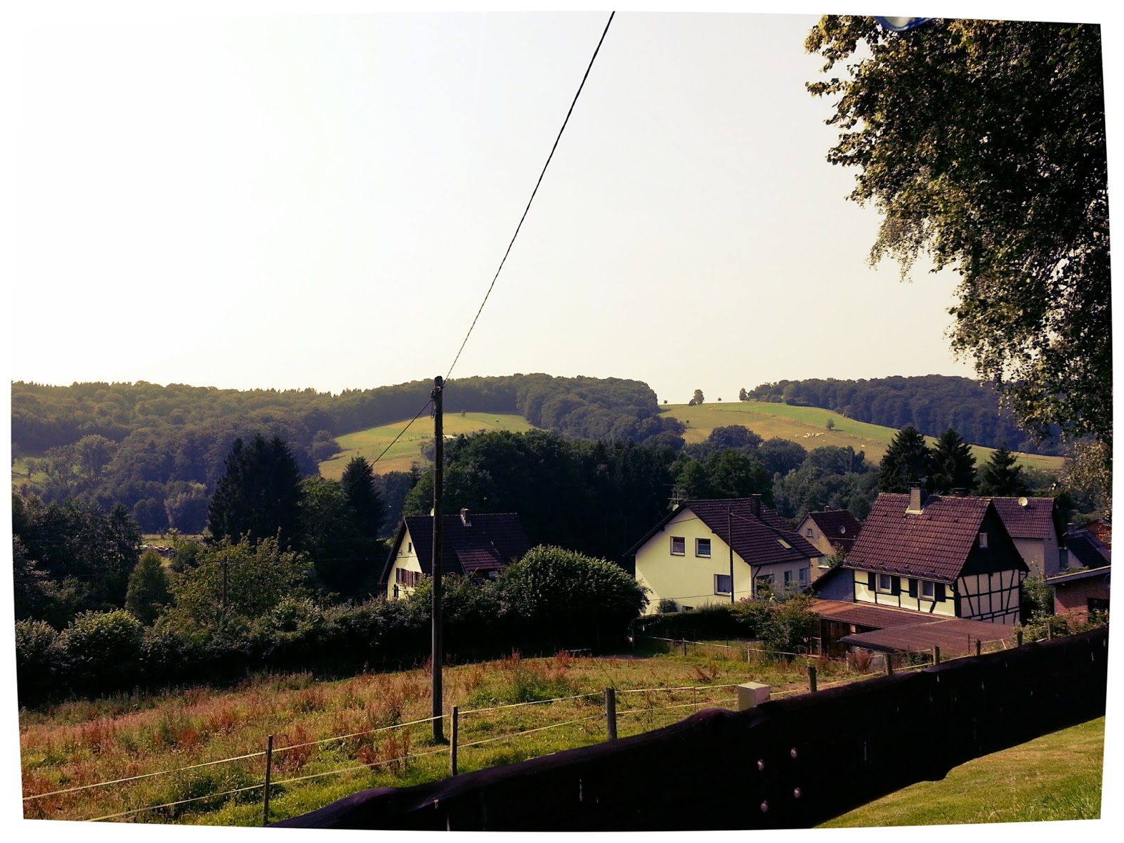 C-Photos: Lindenwirtin C-Photos: Lindenwirtin