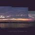 "East River Sunrise Series" Digital Paint Landscapes.
