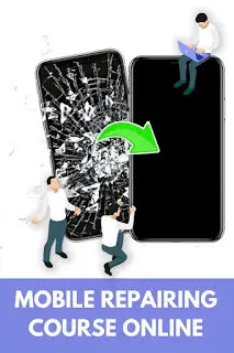 online mobile phone repair course