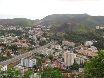 Igreja Nossa Senhora da Penna Igreja Nossa Senhora da Penna