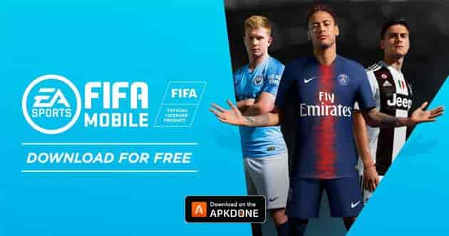 how to play fifa mobile