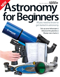 Astronomy for Begginers
