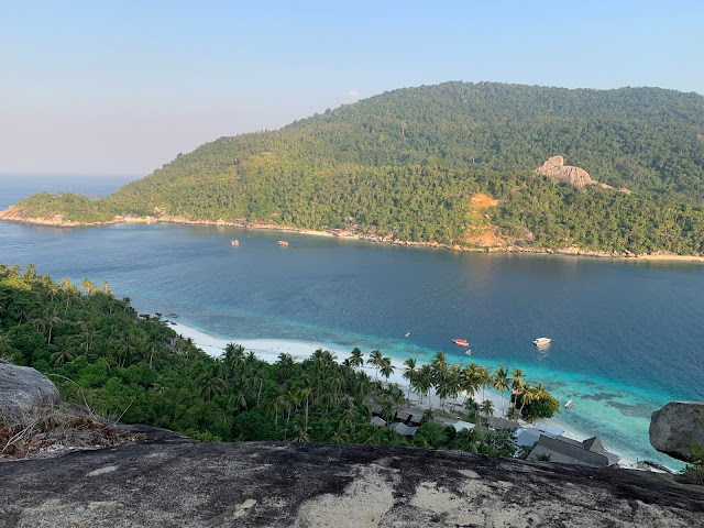 Pulau Dayang